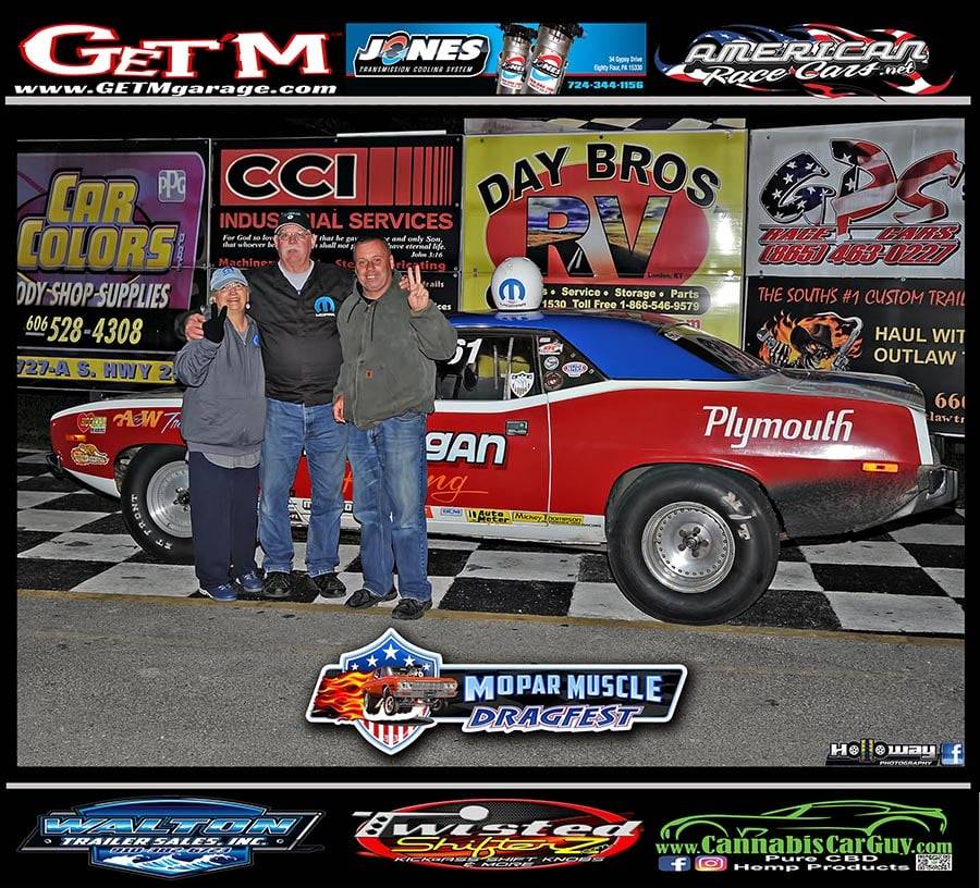 Attached picture Winners Circle BME pic.jpg